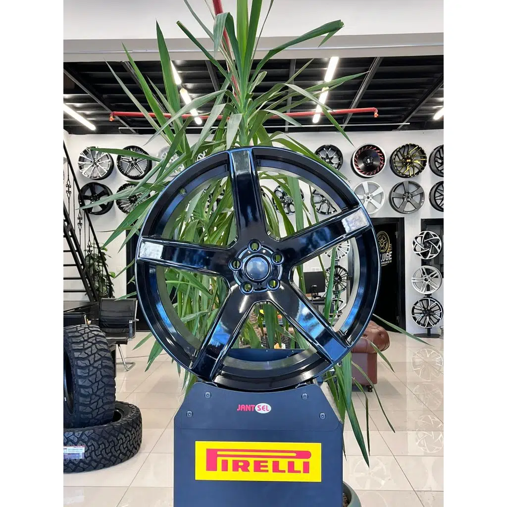 10,5X22 5X115 JANT TAKIMI (4 ADET)