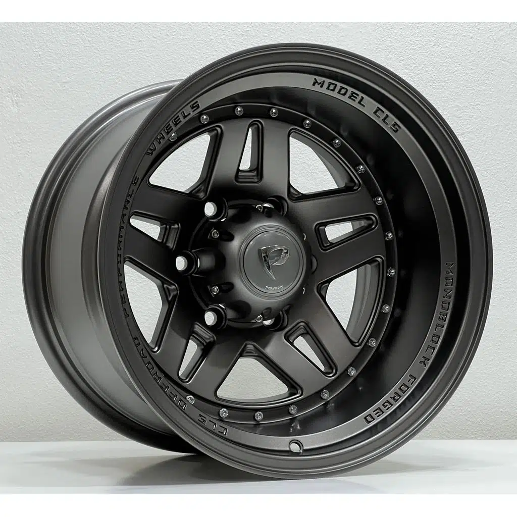 10X18 6X114,3 JANT TAKIMI (4 ADET)