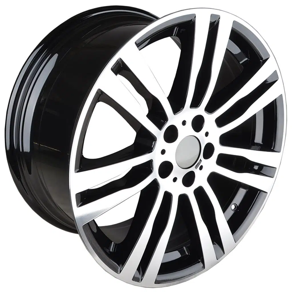 11X20 5X120 ET37 72,6 BSFM