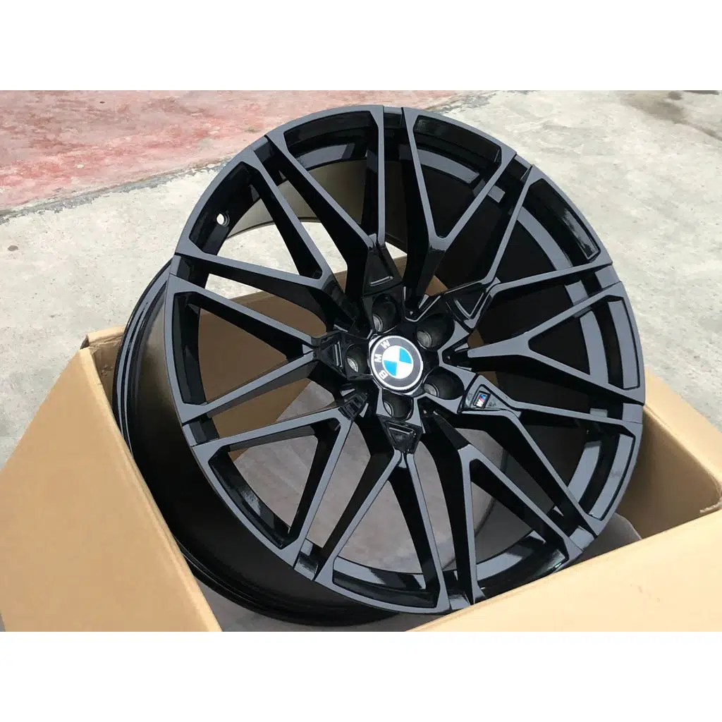 11X21 5X112 JANT TAKIMI (4 ADET) F8454-5