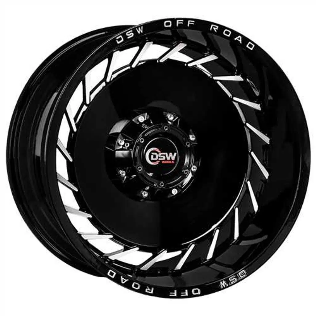 12X20 6X139,7 JANT TAKIMI (4 ADET)