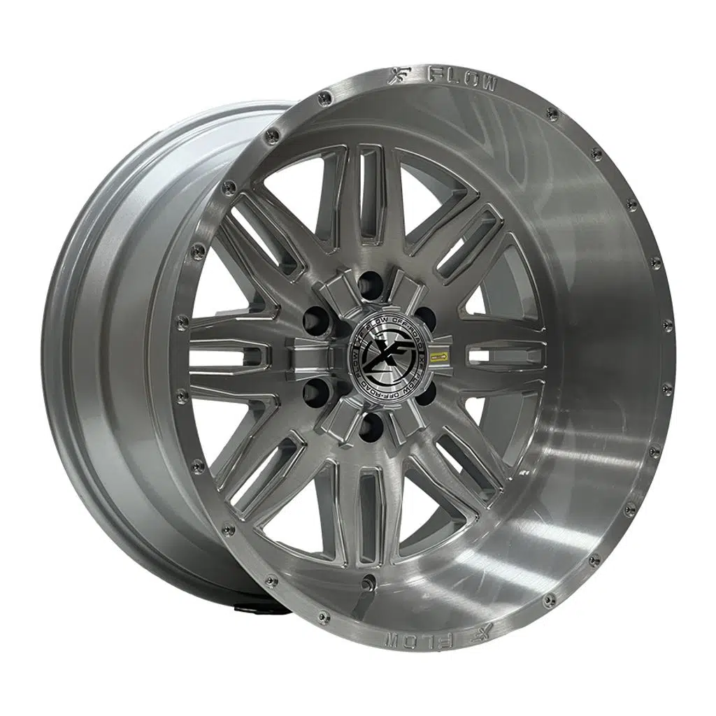 12X20 6X139,7 ET -44 110 JANT TAKIMI (4 ADET) PRT-8430