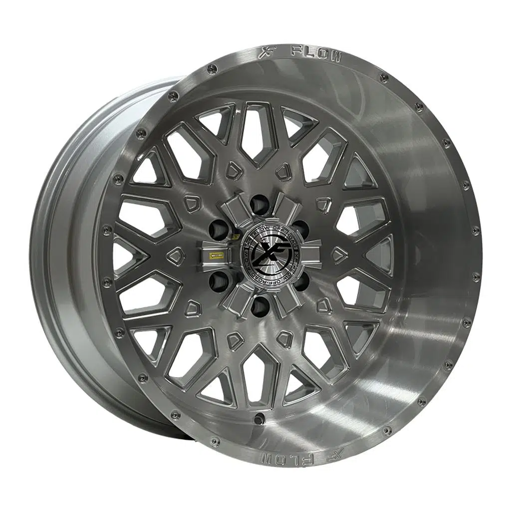 12X20 6X139,7 ET -44 110 JANT TAKIMI (4 ADET)