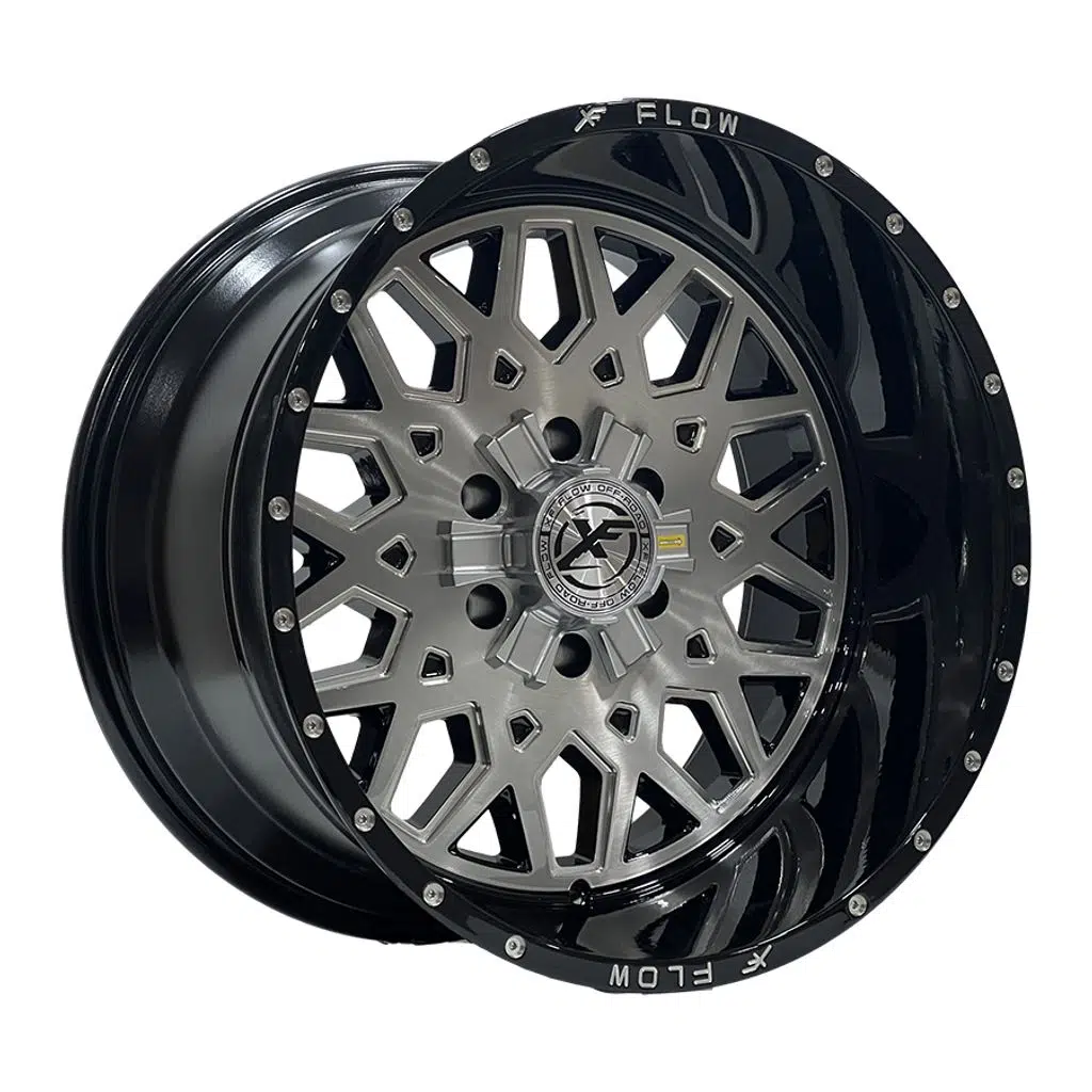 12X20 6X139,7 ET -44 110 JANT TAKIMI (4 ADET) PRT-8435-1