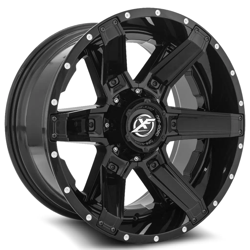 12X20 6X139,7 JANT TAKIMI (4 ADET) 214-01