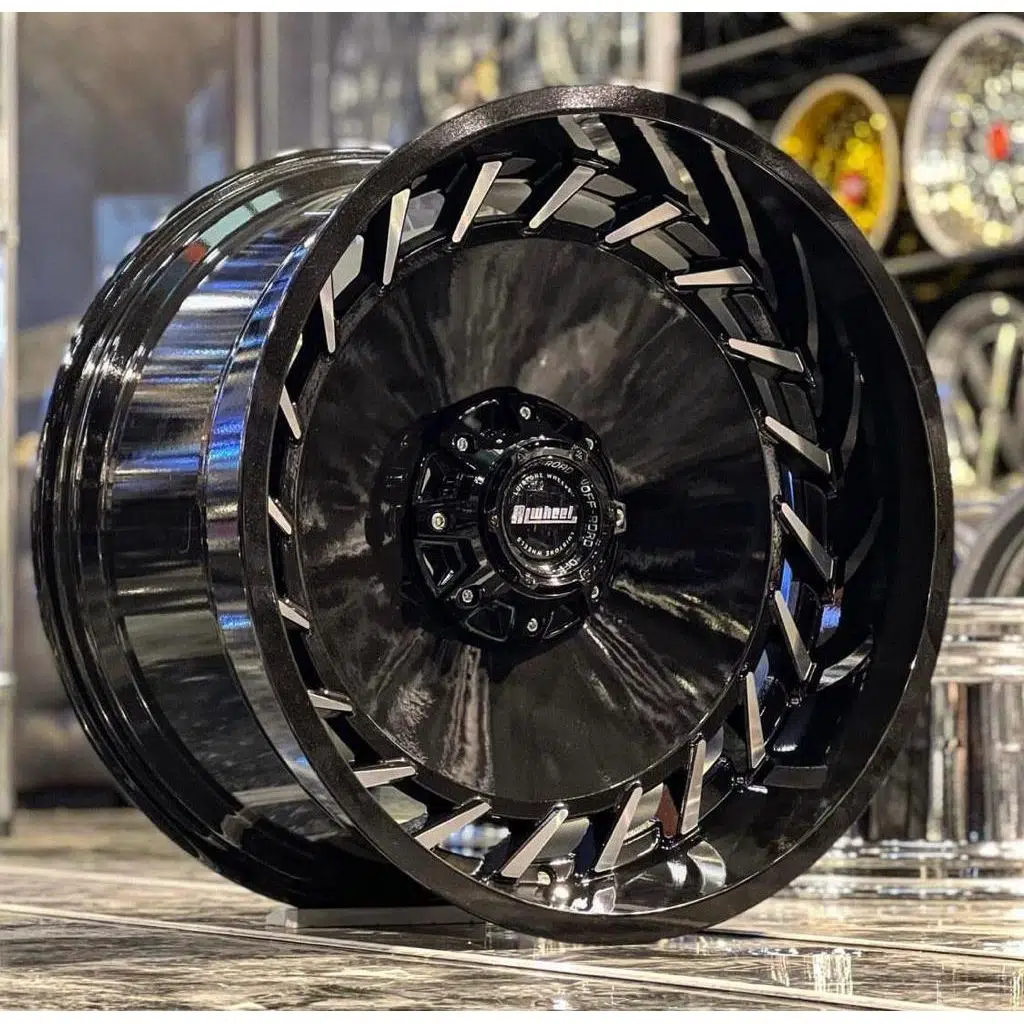 12X22 6X114,3 JANT TAKIMI (4 ADET)