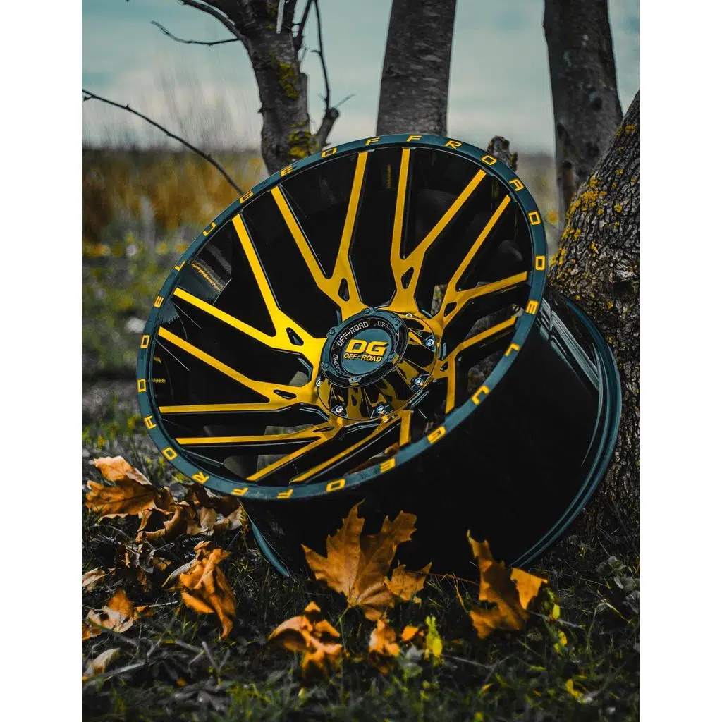 12X22 6X139,7 JANT TAKIMI (4 ADET)