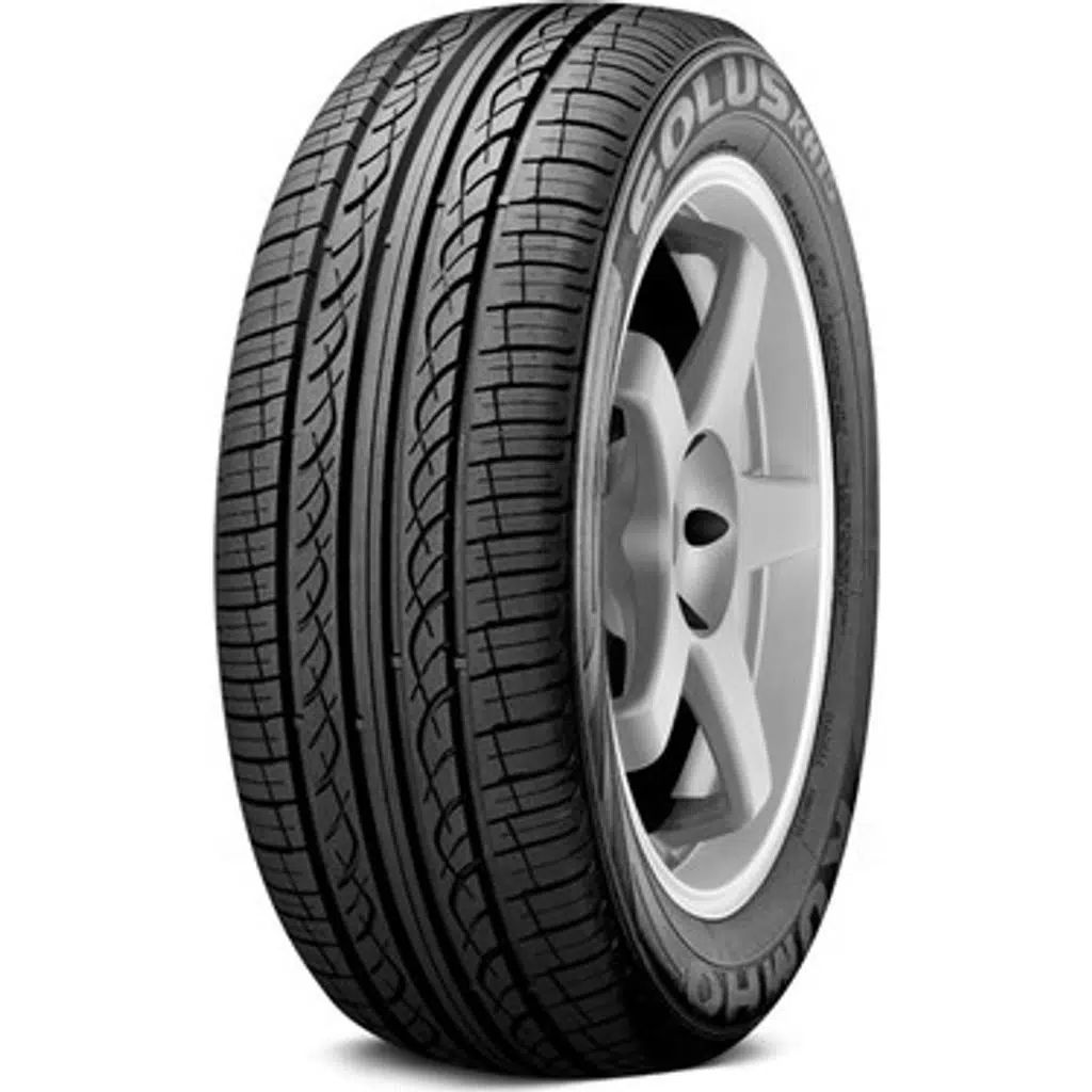 165/65R14 79T KH15 KUMHO