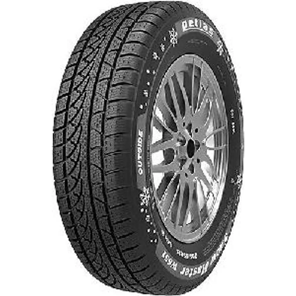185/60R15 84H W651 PETLAS KIŞ