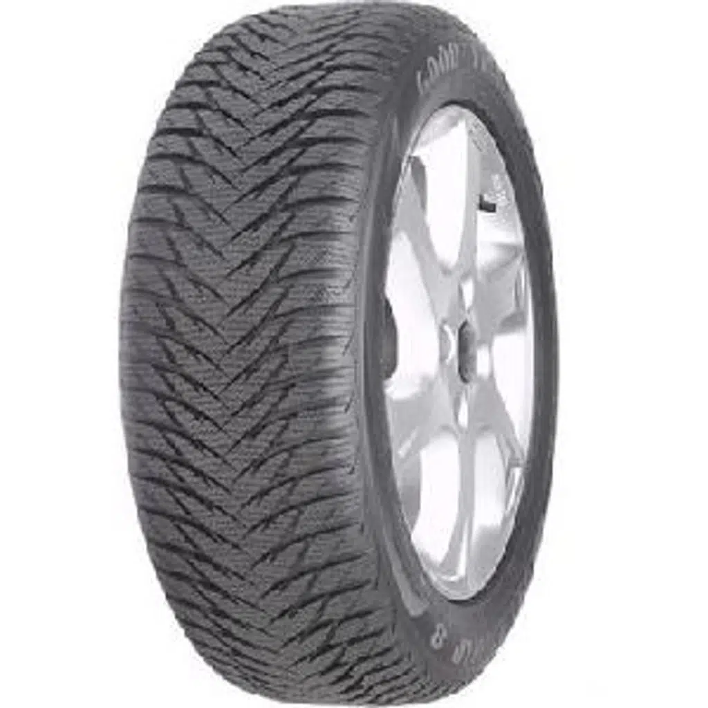 185/65R15 88T UG8 GOODYEAR KIŞ