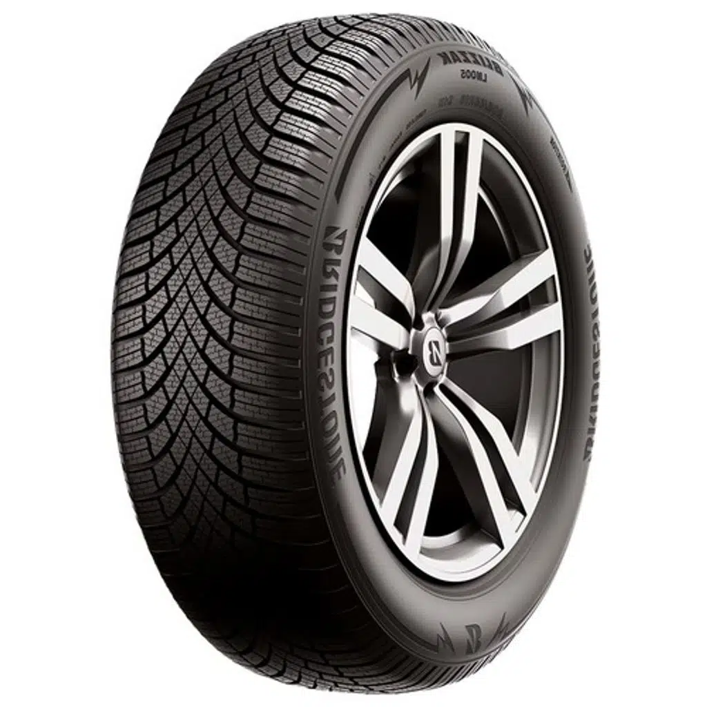 185/65R15 92T BLIZZAK LM005 BRIDGESTONE KIŞ