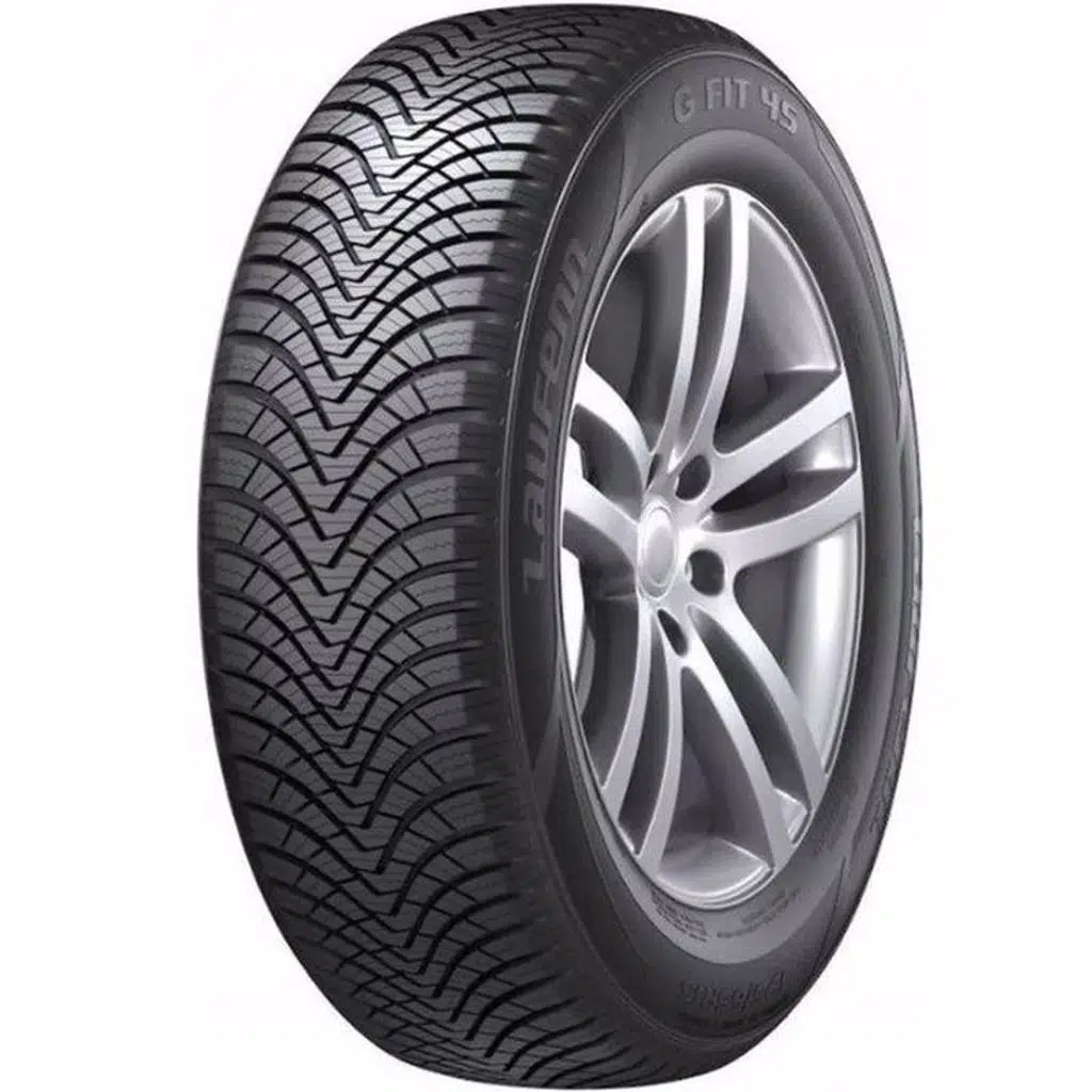185/65R15 92T G FİT 4S LH71 LAUFENN M+S