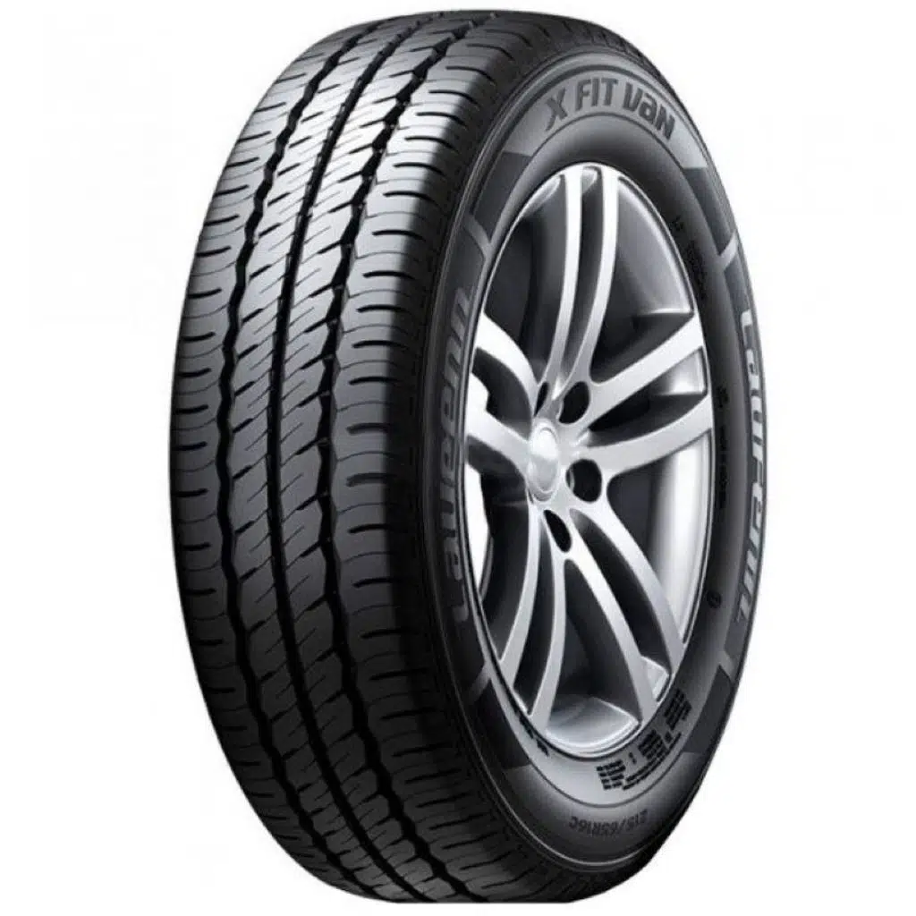185R14C 102/100R X FIT VAN LV01 LAUFENN