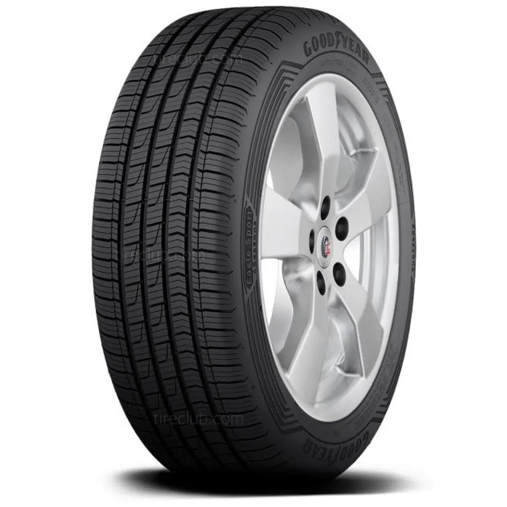 195/55R16 91V E.SPORT 4 SEASON GOODYEAR
