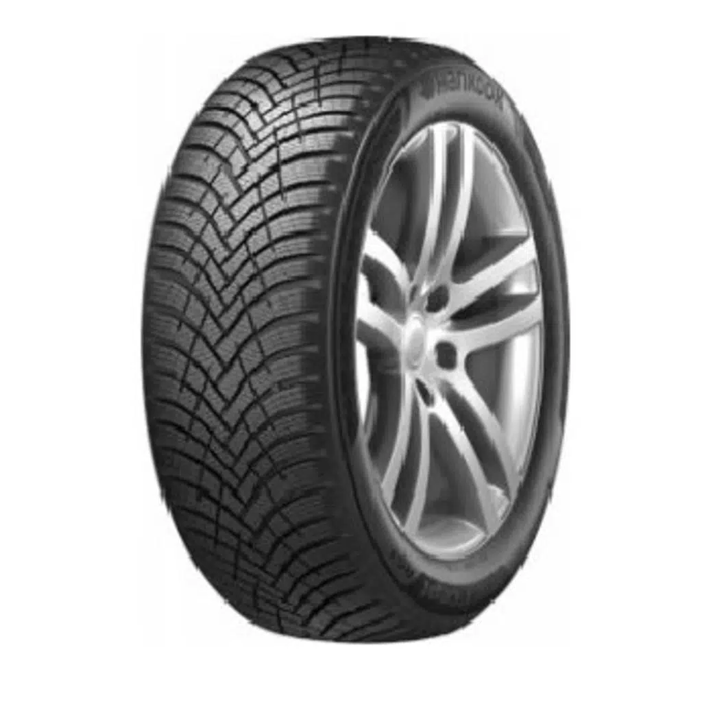 195/55R16 W462 WINTER I'CEPT W462 HANKOOK KIŞ