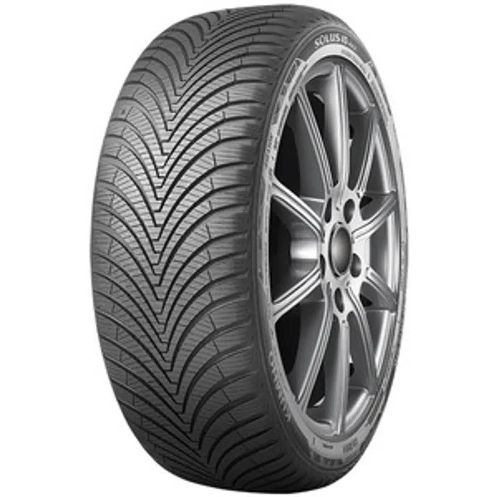 195/60R16 93V HA32 KUMHO 4 MEVSİM