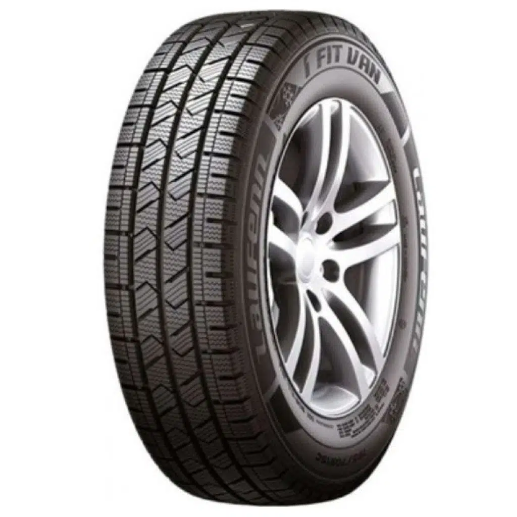 195/60R16C 99/97T I FIT VAN LY31 LAUFENN KIŞ