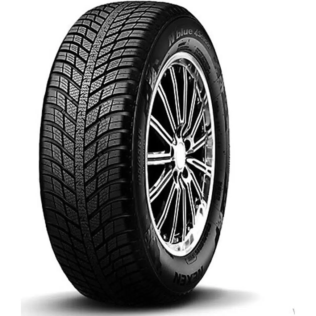 195/65R15 91H N'BLUE 4 SEASON NEXEN