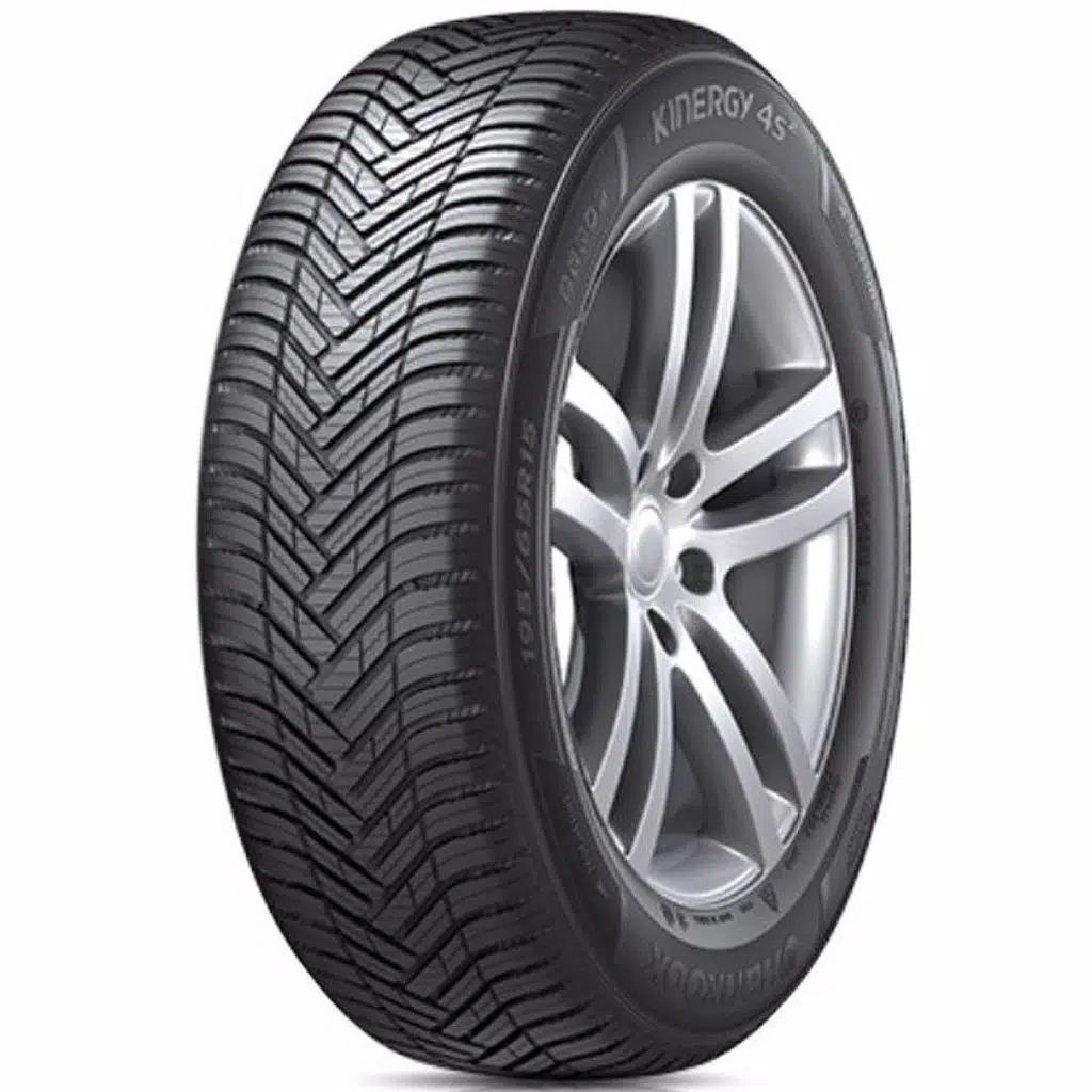 205/55R16 94V KINERGY 4S 2 H750 HANKOOK 4 MEVSİM