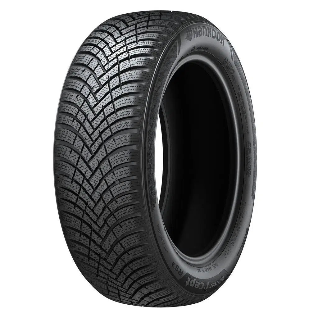 205/55R16H 91H WİNTER İCEPT RS3 HANKOOK KIŞ 