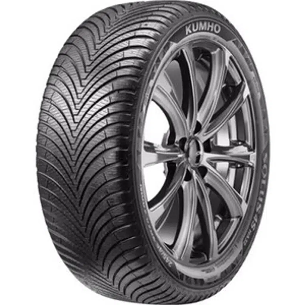 205/55R17 95V HA32 KUMHO 4 MEVSİM