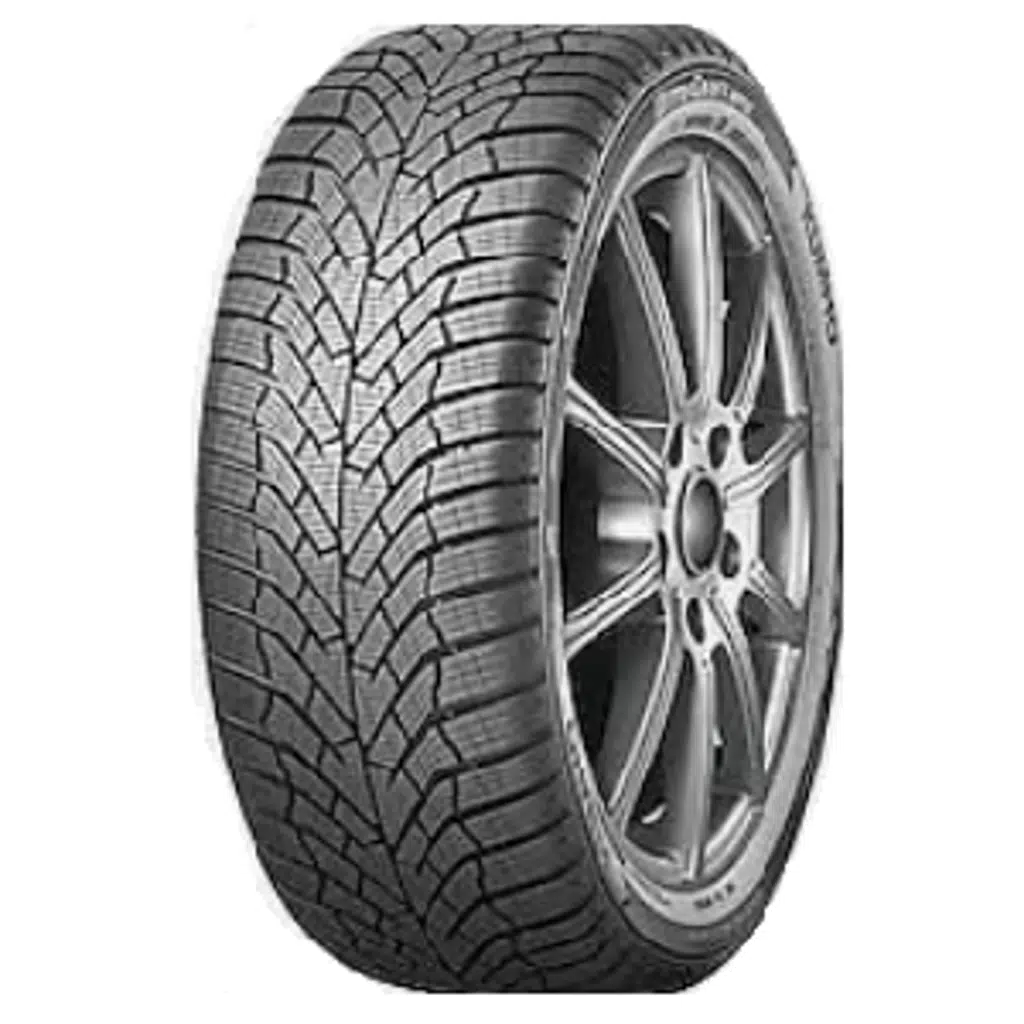 205/55R17 95V WP52 KUMHO KIŞ