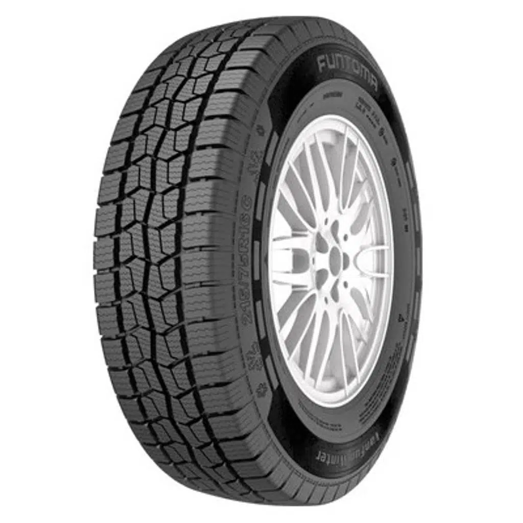 205/65R16C 107/105T VANFUN FUNTOMA KIŞ