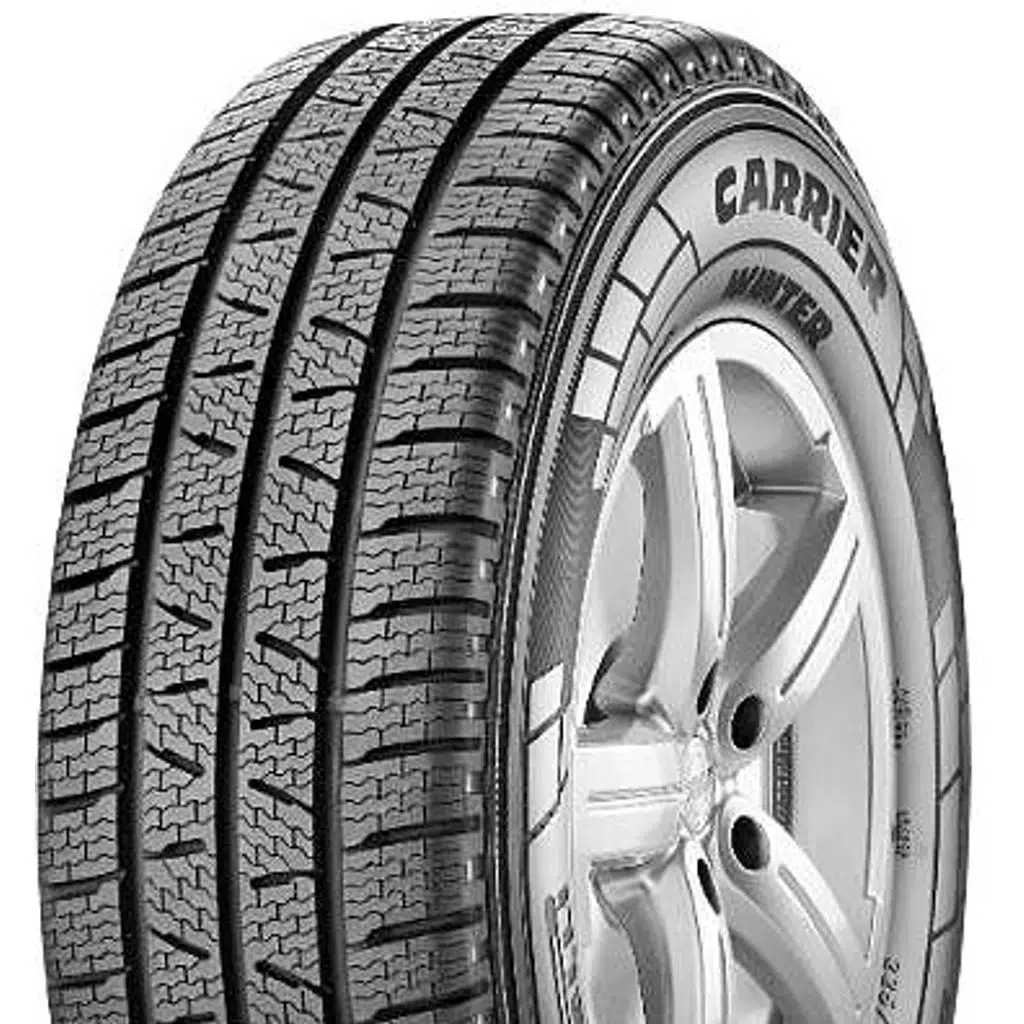 205/65R16C 107T WCARRIER PİRELLİ KIŞ