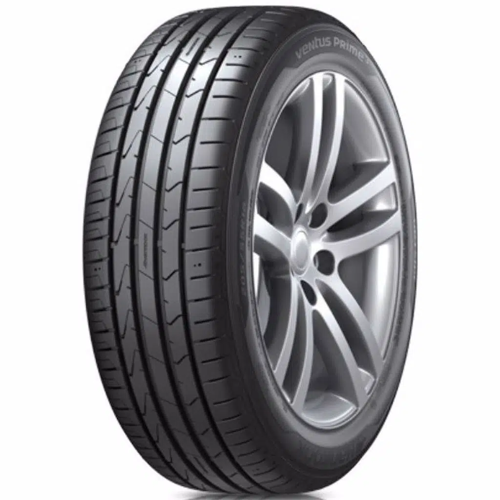 215/45R18 89V VENTUS PRİME 3 K125 HANKOOK