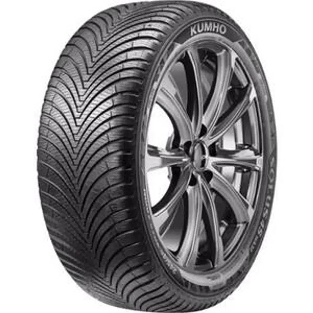 215/50R18 96W HA32 4 Mevsim Kumho