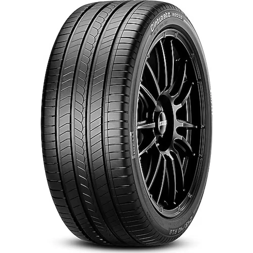 215/55R17 94V CİNTURATO ROSSO PC01 PİRELLİ