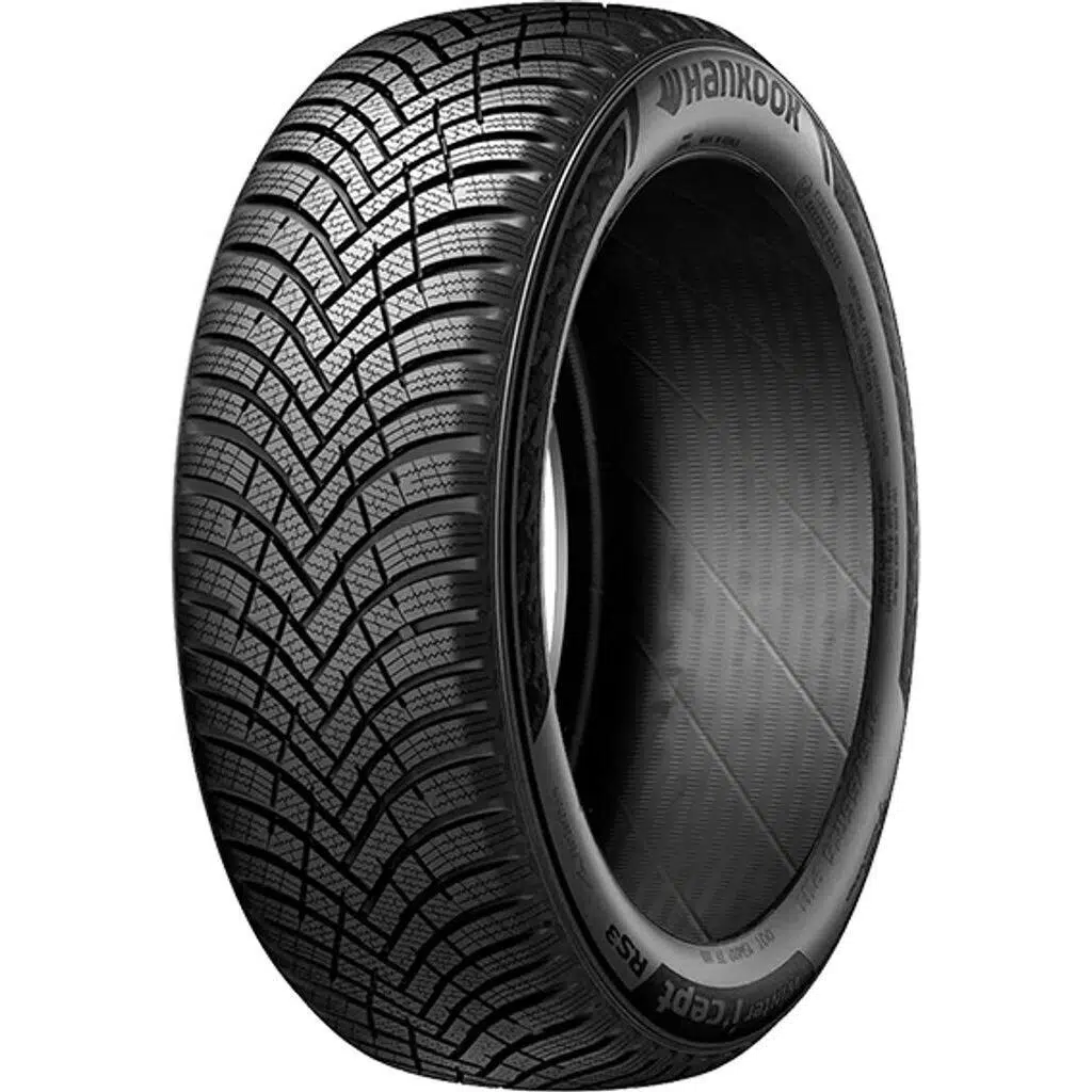 215/55R17 98V W462 Hankook Winter i'cept RS3
