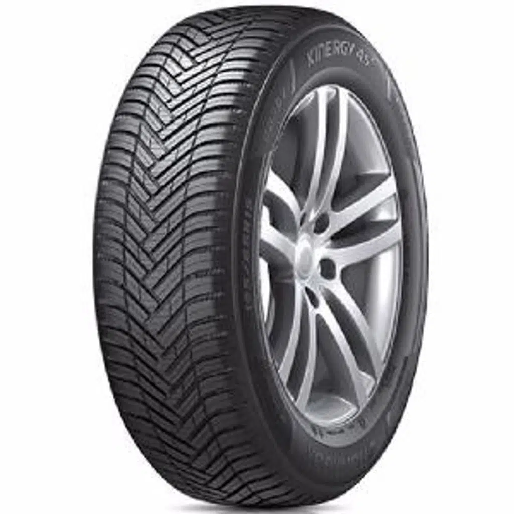 215/55R18 99V KINERGY 4S 2 H750A HANKOOK M+S