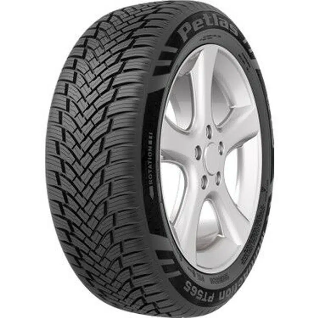 215/60R16 99V PT565 PETLAS M+S