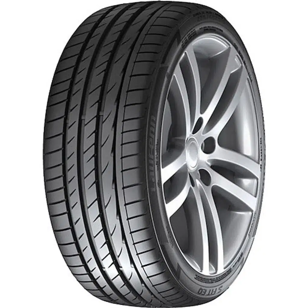 215/60R16 99V S FIT LK01 LAUFENN