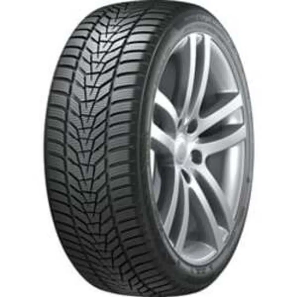 215/60R17 96H I'CEPT Evo3 W330 HANKOOK KIŞ