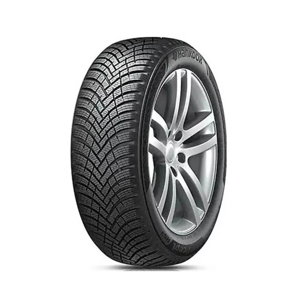 215/65R16 98H I'CEPT RS3 W462 HANKOOK KIŞ