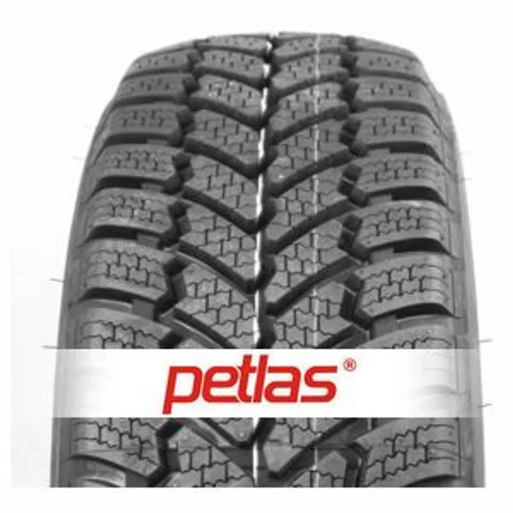 215/65R16C 109/107R PT935 PETLAS KIŞ