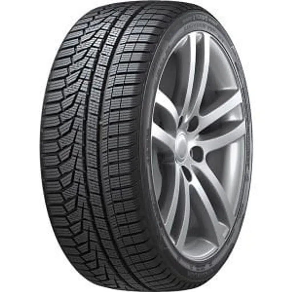 215/65R17 99H ICEPT EVO2 W320A HANKOOK KIŞ