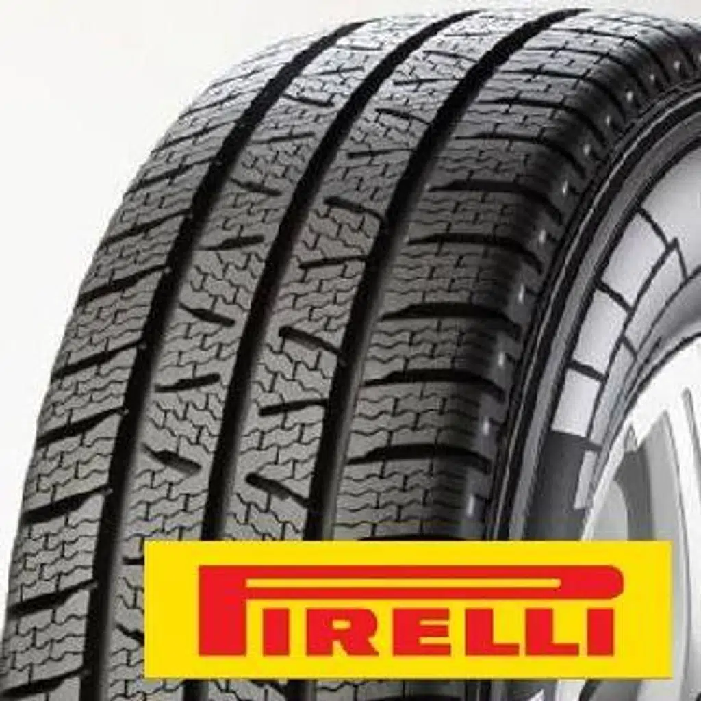 215/75R16 116R WCARRIER PİRELLİ KIŞ
