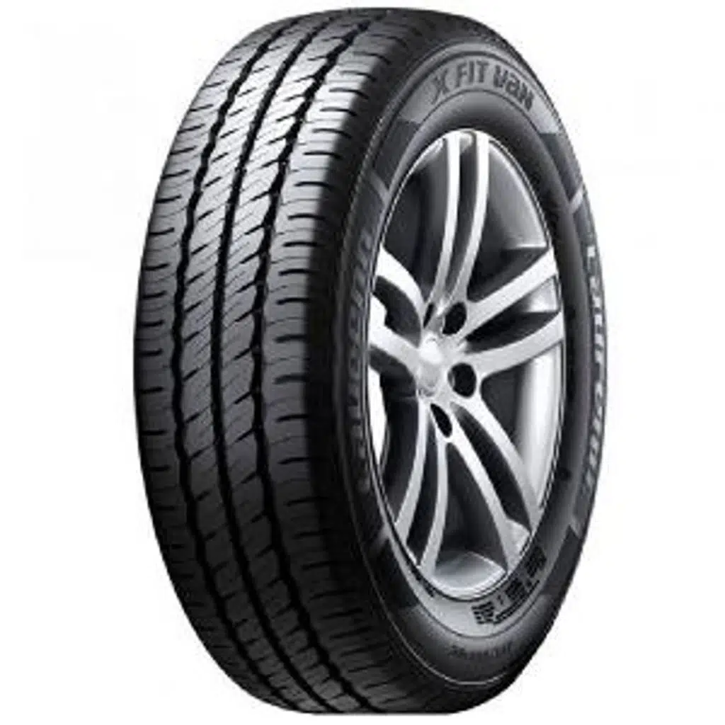 215/75R16C 116/114R LV01 LAUFENN