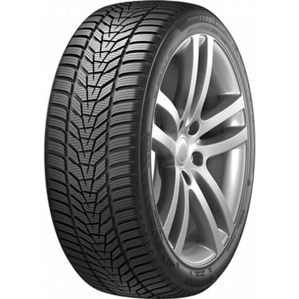 225/40R19 93V I'CEPT EVO3 W330 HANKOOK KIŞ