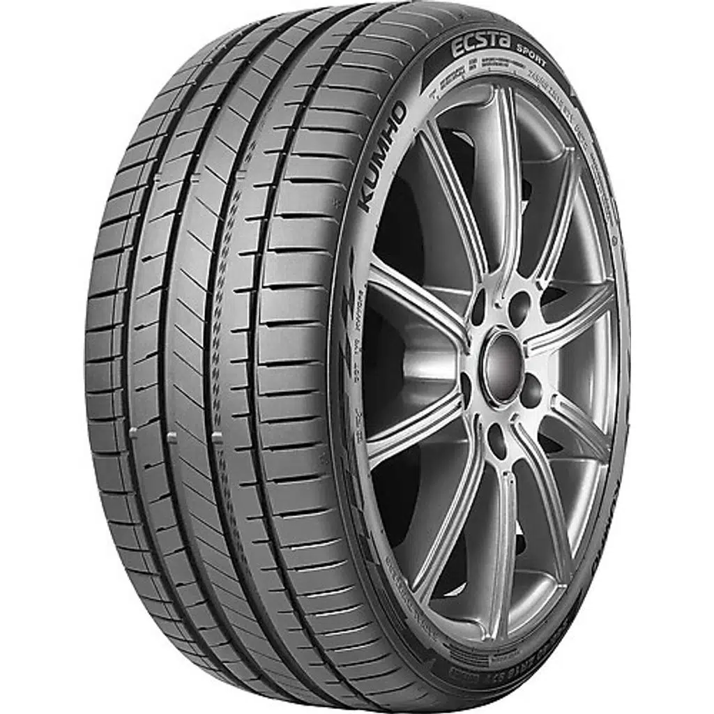 225/45R18 95Y PS72 KUMHO