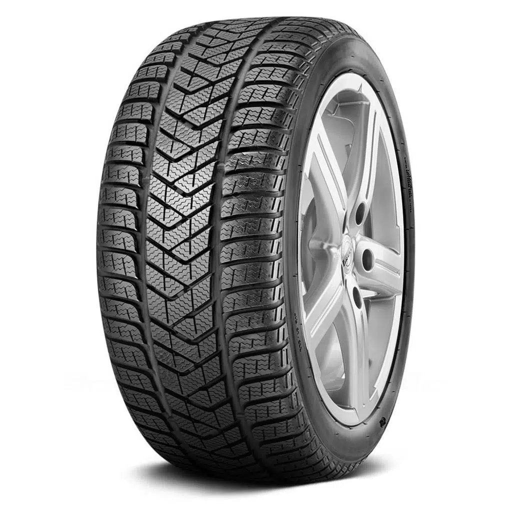 225/50R17 94H WSZer3 KIŞ PİRELLİ