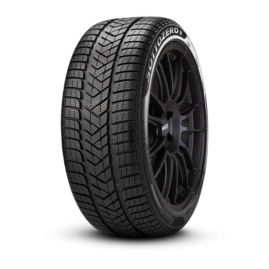 225/55R16 RFT WSZer3 PİRELLİ KIŞ