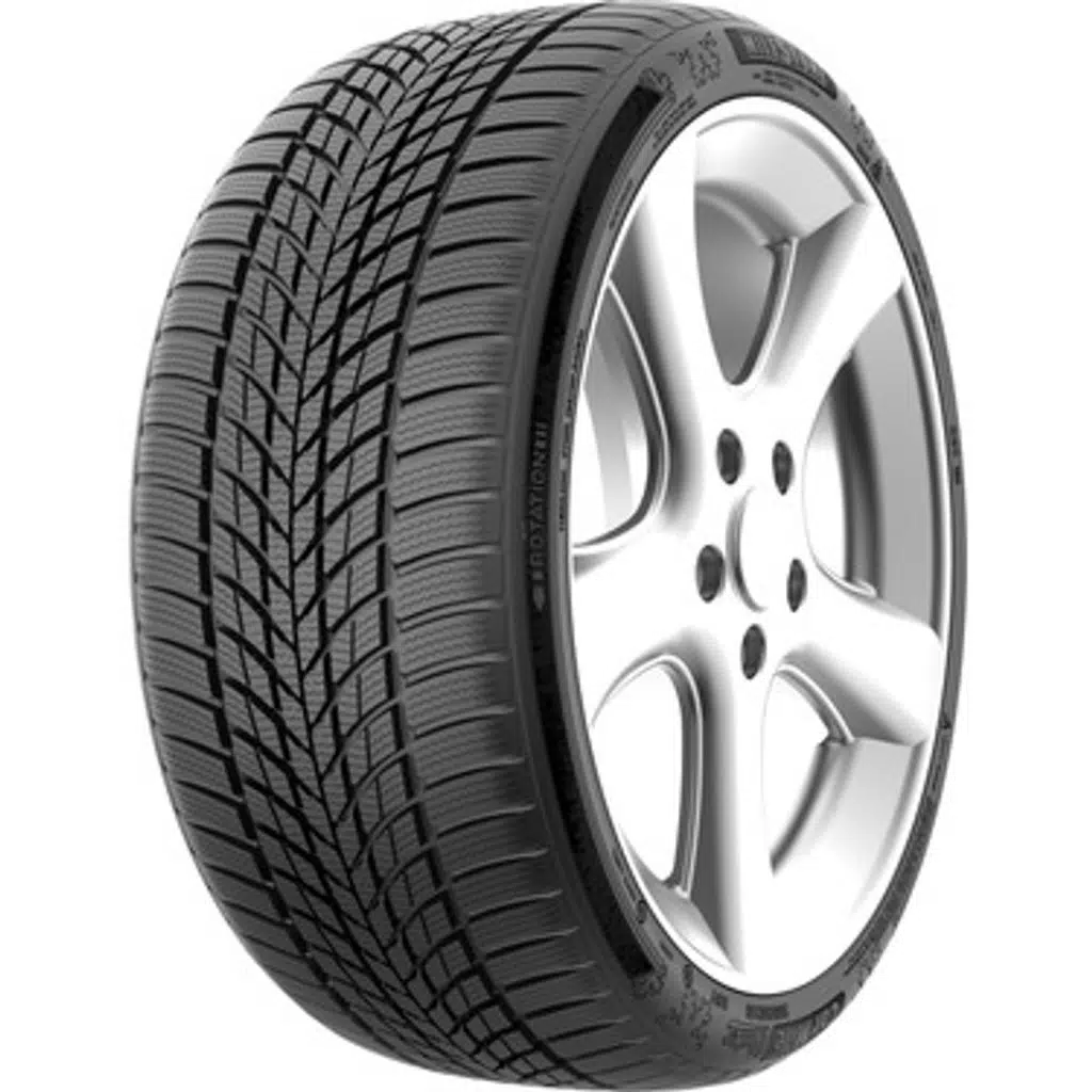 225/55R17 101V CARMILE MILESTONE KIŞ