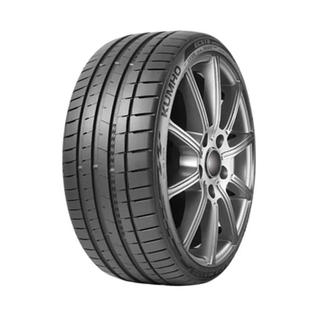 225/55R17 101Y KUMHO PS72 (XL)(EV)