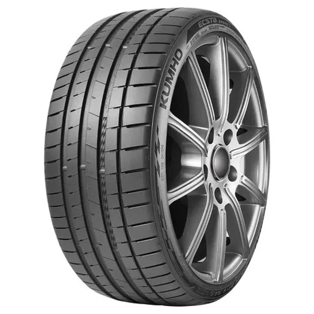225/55R17 101Y PS72 KUMHO