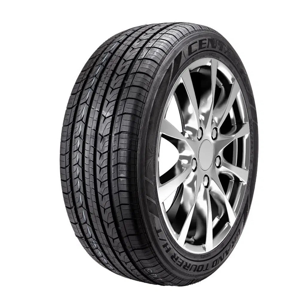225/55R18 98V GRAND TOURER HT CENTARA