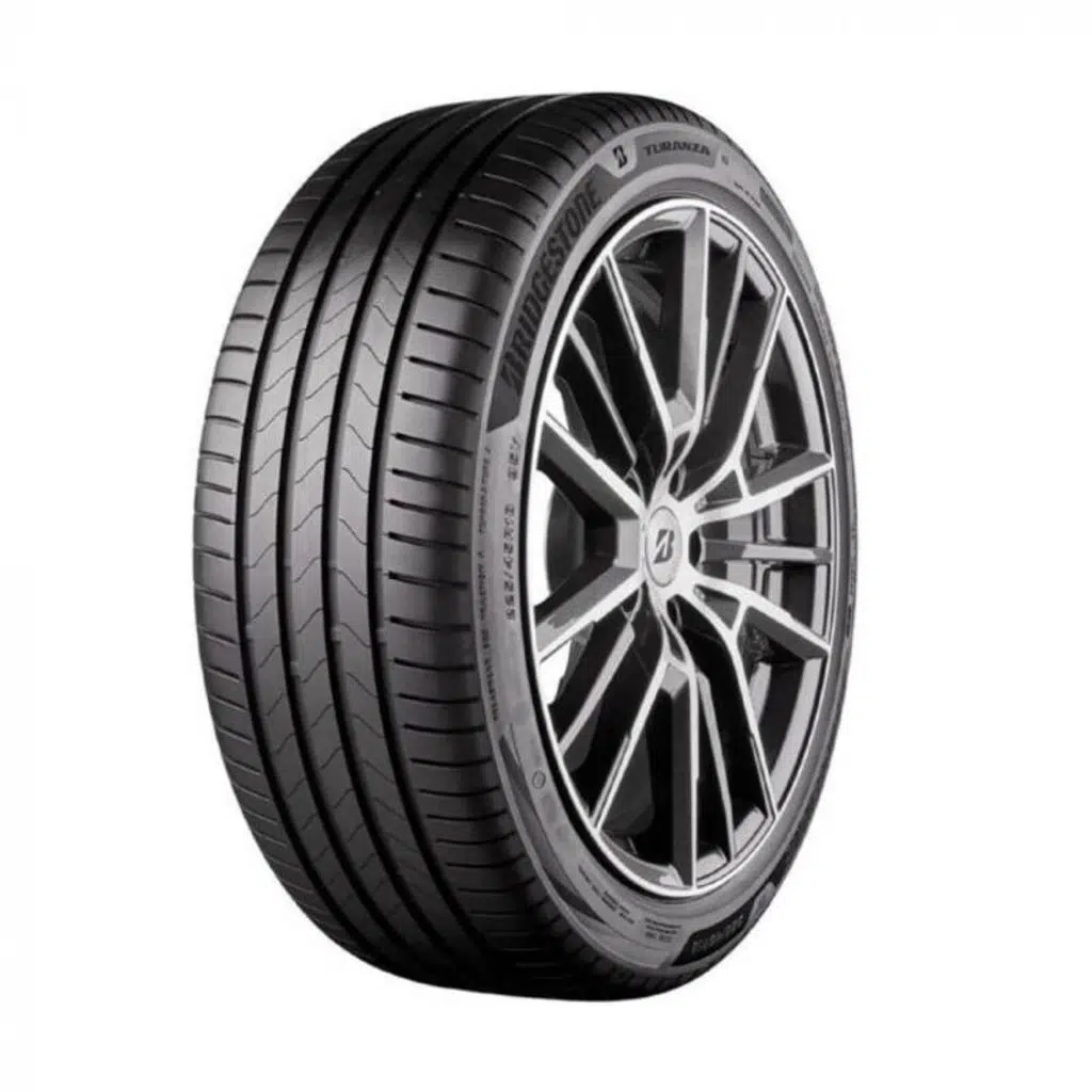 225/55R18 98V TURANZA 6 BRIDGESTONE